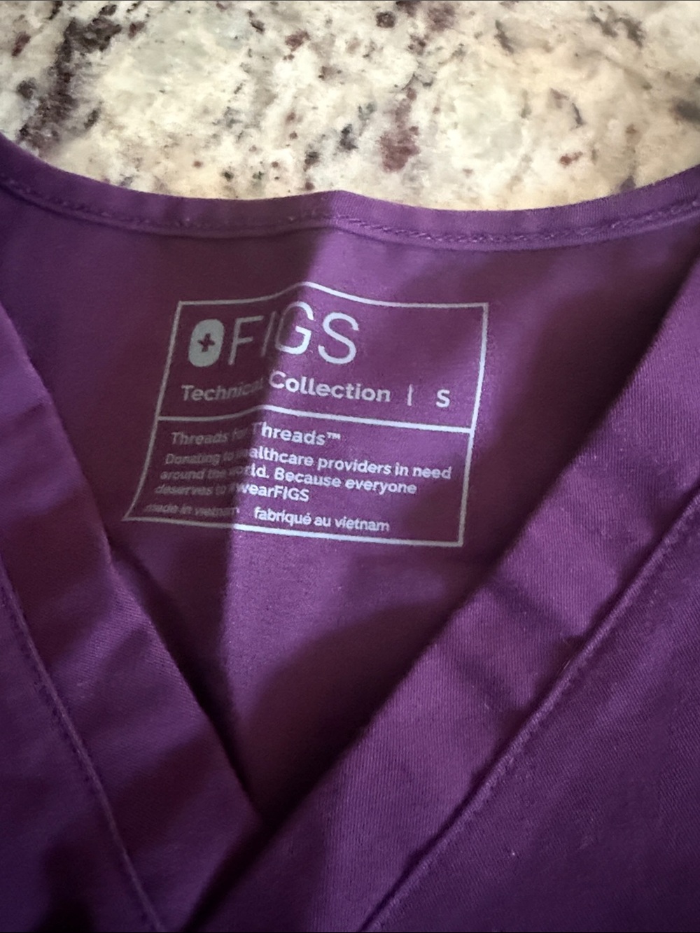 FIGS Set
